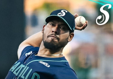 Wilmer Font abrió por Saraperos en la derrota ante Caliente de Durango.