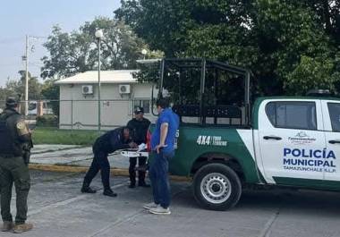 Conoce los detalles sobre el caso de una bebé recién nacida abandonada en San Luis Potosí. Las autoridades investigan a los responsables. Lee más aquí.