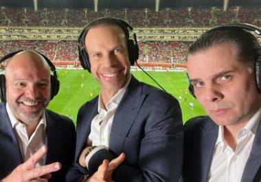 TV Azteca estaría lista para volver a transmitir una Copa del Mundo tras su última participación en Catar 2022.