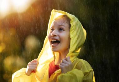 El inicio de la primavera en México estará marcado por lluvias en el sur y altas temperaturas en el norte y occidente del país.