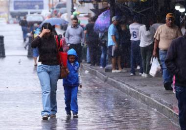 La Secretaría de Educación del Estado dio a conocer que el martes 3 de septiembre, la tasa de ausentismo en las escuelas de nivel preescolar alcanzó el 30%.