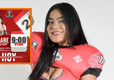 Jugadoras del equipo han trabajado en gimnasio durante abril para llegar en mejor forma a la pretemporada.