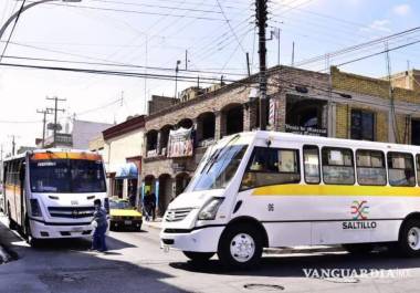 El servicio de transporte público es uno de los “talones de Aquiles” de la entidad en materia de atracción del nearshoring.