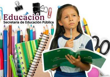 El regreso a las aulas está cada vez más cerca, por lo que la Secretaría de Educación Pública (SEP) dio a conocer la lista oficial de útiles escolares para todos los grados.