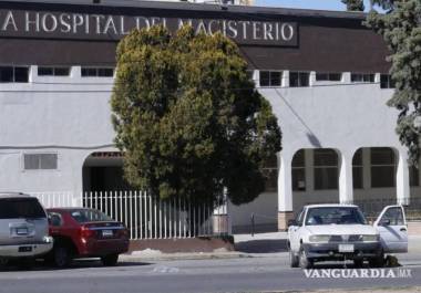 En 2023, el instituto que administra las clínicas del Magisterio gastó 37.5 mdp más del presupuesto que se les aprobó.