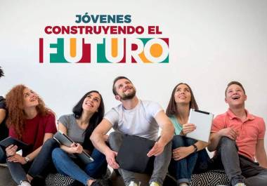 Conoce cuándo abrirán las próximas convocatorias de Jóvenes Construyendo el Futuro, cuáles son los requisitos y cuánto dinero reciben los beneficiarios durante su capacitación.