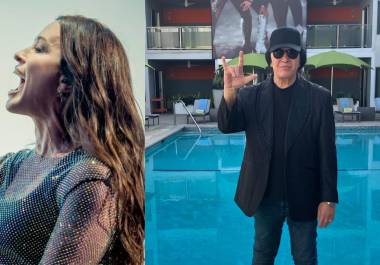 Carreras. El Salón de la Fama de los Compositores reconocerá a figuras clave de la música contemporánea y del rock en una ceremonia que se celebrará en Nueva York.