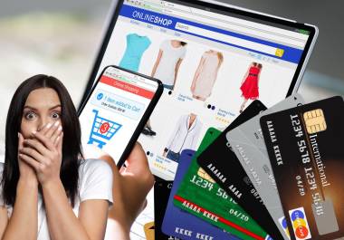 El próximo 28 de noviembre se llevará a cabo el Viernes Negro o Black Friday, una campaña de descuentos durante la cual se pueden desatar riesgos de estafa, como el e-skimming.