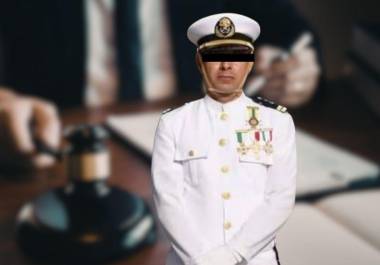 La jueza Mariana Vieyra Valdés ordenó reabrir la investigación contra un vicealmirante de la Secretaría de Marina por presunto “huachicol fiscal”