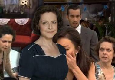 La famosa telenovela de Televisa estrenada en 2010, Teresa, siempre ha sido la preferida entre los usuarios de Internet.