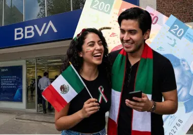 Con motivo del festivo de la Independencia de México, del 16 de septiembre, la operación de los bancos en el país experimentan modificaciones temporales en sus sucursales.