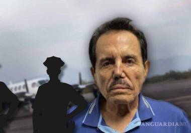 La Fiscalía General del Estado de Sinaloa ha confirmado que se investiga la desaparición de dos presuntos escoltas del narcotraficante Ismael ‘El Mayo’ Zambada, identificados como un jefe policial y exagente.