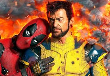 La colaboración de los dos grandes personajes ‘mutantes’ es la mayor apuesta al cine de superhéroes de Marvel.