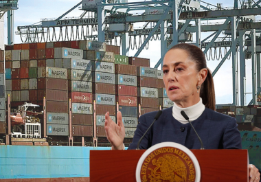 La reforma a la Ley de los Impuestos Generales de Importación y de Exportación que se aprobó en ambas cámaras impactará en mil 463 mercancías.