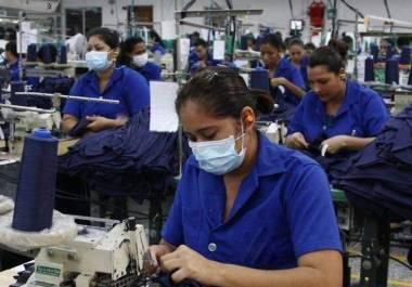 En la entidad, hay más de 115 mil mujeres viudas trabajando; en el caso de los hombres, solo son 42 mil.