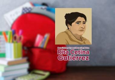 La Beca Rita Cetina 2026 otorgará un pago anual de 2,500 pesos por cada estudiante de primaria en escuelas públicas, por lo que las familias con dos hijos podrán recibir hasta 5 mil pesos a través del Banco del Bienestar.