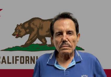 La Fiscalía del Distrito Sur de California solicitó cerrar de forma definitiva una acusación federal contra Ismael “El Mayo” Zambada tras su condena perpetua.