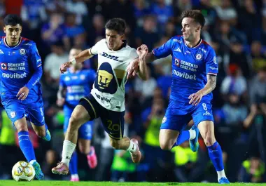 Pumas y Cruz Azul tendrán que justificar en la cancha el precio que se está cobrando por verlos.