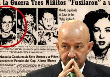 El caso de la joven Manuela, asesinada accidentalmente por Carlos y Raúl Salinas en 1951, vuelve a la conversación pública. Te contamos qué pasó, cómo ocurrió y por qué sigue siendo un episodio polémico.