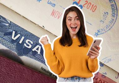 ¿Realizarás muy pronto tu trámite de visa americana? Recuerda que la Embajada de Estados Unidos en México cuenta con ciertas restricciones para entrar al inmueble.