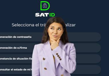 Con el mes de abril ya iniciado, el Servicio de Administración Tributaria (SAT) abrió la temporada de las declaraciones anuales.