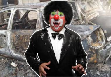 Una persona apodada ‘Chuponcito’ fue víctima de un ataque armado en Playa del Carmen. Tras la divulgación de la noticia, fans pensaron que se trataba del comediante.