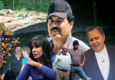 El escurridizo y de bajo perfil cofundador del poderoso Cártel de Sinaloa, Ismael ‘El Mayo’ Zambada García, ha sido detenido por autoridades de Estados Unidos.