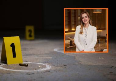 Ejecutan a María Quijada y a su esposo, Jesús Pereyra