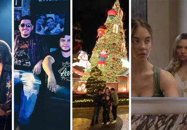 Planes. Villamagia vive sus últimos días en la Plaza de Armas de Saltillo, con actividades culturales y escenarios ideales para despedir la temporada navideña.