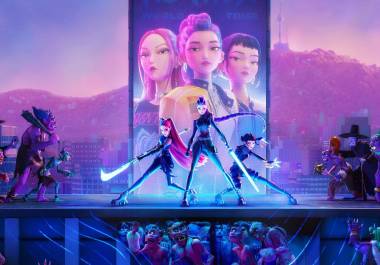 Éxito. Con más de 400 millones de reproducciones y canciones en el Hot 100 de Billboard, ‘Kpop Demon Hunters’ se convirtió en un fenómeno global que ahora prepara su segunda entrega.