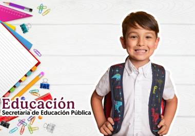 El regreso a las aulas está cada vez más cerca, por lo que la SEP dio a conocer la lista oficial de útiles escolares para todos los grados de preescolar, primaria y secundaria.