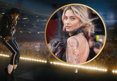 Historia. La cinta genera debate tras las críticas de la hija del ‘Rey del Pop’ sobre su veracidad.