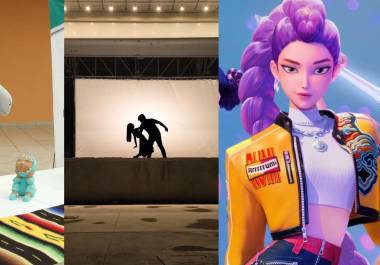 ¿Qué hacer en Saltillo? Llega el Encuentro de Artesanía y Cocina Tradicional, teatro de sombras y musicales