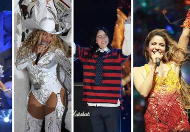 ¿Dónde ver los Grammy 2025? ¿Quién ganará? ¿Kendrick Lamar, Taylor Swift o Billie Eilish?