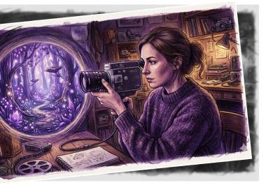 NosotrAs: Crear el cine que nos pertenece