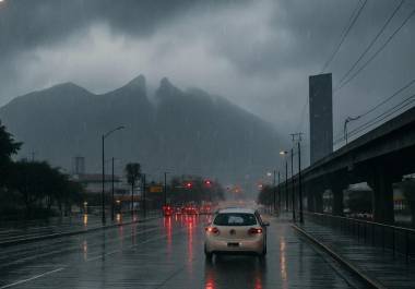 Un nuevo frente frío ingresará sobre el noroeste mexicano, interaccionará con una vaguada en niveles medios y altos de la atmósfera.