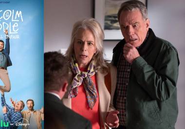 Aventura. Frankie Muniz retoma el papel que lo convirtió en ícono televisivo, ahora enfrentando el caos familiar desde una nueva etapa de su vida adulta.