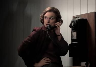 Sentido. Más allá de su narrativa de thriller, el verdadero peso de El estrangulador de Boston está en la reivindicación de estas periodistas.