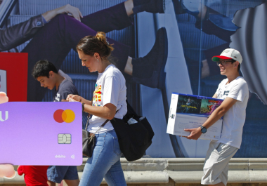 Las promociones de NU para el Buen Fin 2025 son una gran oportunidad para comprar con beneficios, pagar a plazos y ganar dinero en efectivo.