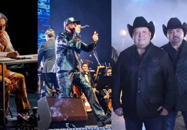 ¿Qué hacer en Saltillo? Conciertos de Pesado y Yandel Sinfónico, magia y teatro