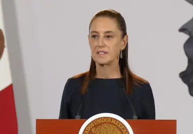 Tras el ataque en una escuela de Torreón, Claudia Sheinbaum anunció un grupo de trabajo para plantear nuevas medidas contra contenidos digitales que promuevan violencia, abuso o acoso.