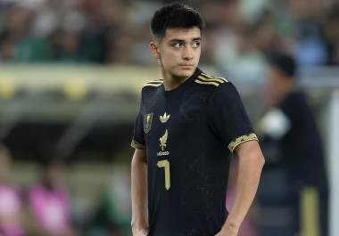 La pubalgia que sufre Gilberto Mora es un tema delicado tanto en Xolos de Tijuana como en la Selección Mexicana. El Mundial está a la vuelta de la esquina.