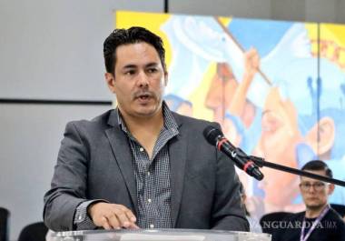 Rodrigo Paredes Lozano fue removido del cargo como consejero presidente del Instituto Electoral de Coahuila por determinación unánime del INE, sustentada en faltas administrativas graves.