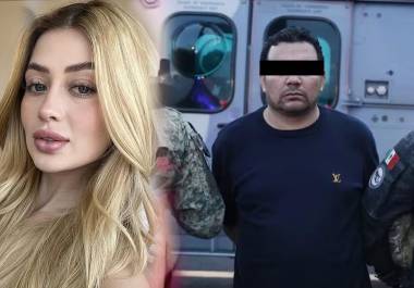 La detención de Ramón Ángel “N”, alias “El R1”, abrió una nueva línea de investigación en el caso del feminicidio de la influencer Valeria Márquez.