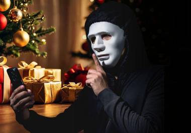Estafa de “Regalos Navideños”: así engañan a través de WhatsApp y redes sociales para robar datos personales