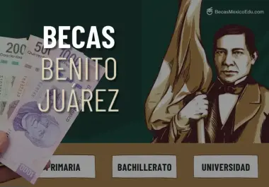 Dio inicio a la entrega de pagos de la Beca Benito Juárez, un apoyo económico dirigido a estudiantes de nivel medio superior y superior en situación de vulnerabilidad.