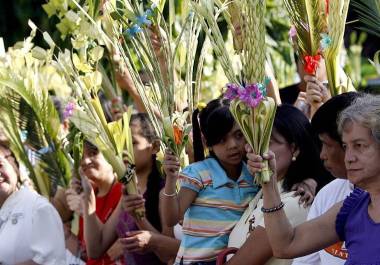 Descubre qué es el Domingo de Ramos, su significado religioso y la fecha en que se celebrará en 2026 dentro de la Semana Santa.