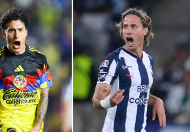 Ambos clubes mexicanos afrontan partidos de alta exigencia en la Concacaf Champions Cup 2026.