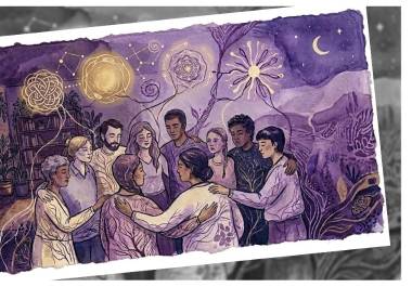 NosotrAs: Sentir también es político