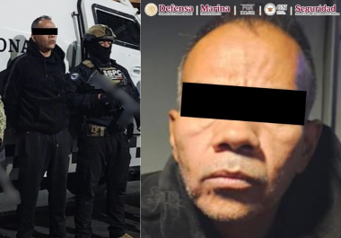 Antes de su detención, ‘Lastra’ operaba bajo el mando de Gonzalo Mendoza Gaytán, cercano a ‘El Mencho’. Las fuerzas federales siguen investigando su rol en el CJNG, con más detalles por revelarse en los próximos días.